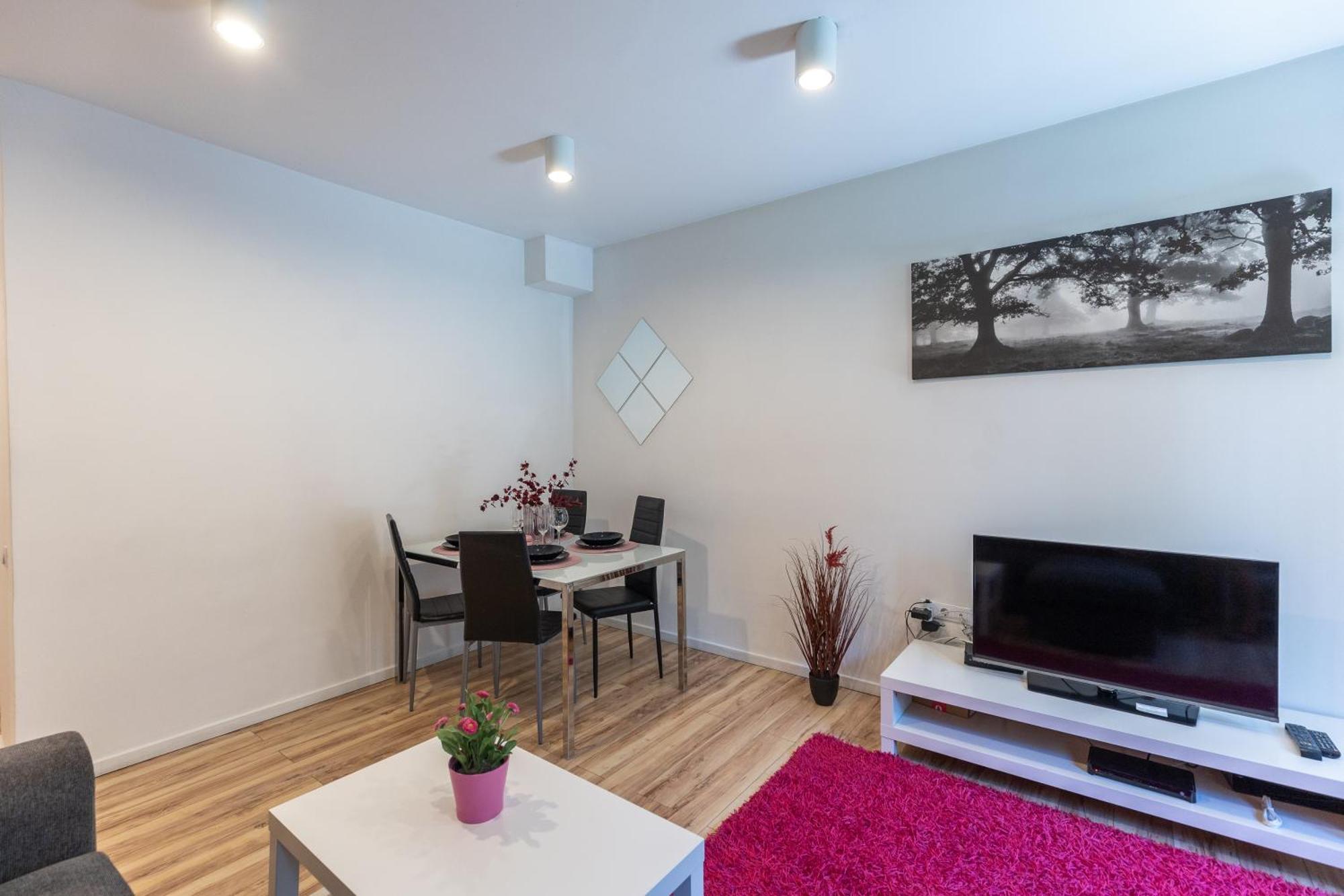 Gems Of Budapest - Ruby Unit Eksteriør bilde